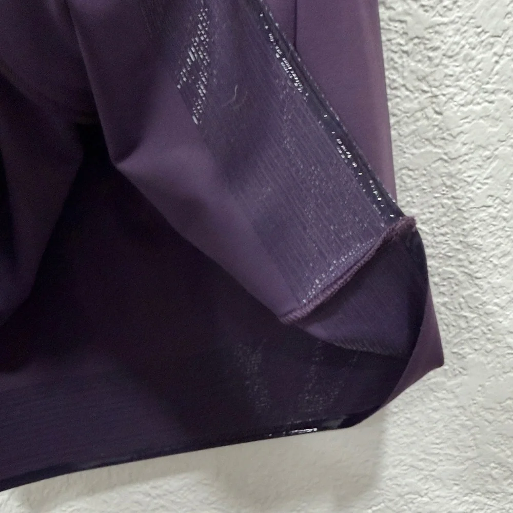 Ruby Ribbon Cami Midnight Wine - Picture 4 of 8